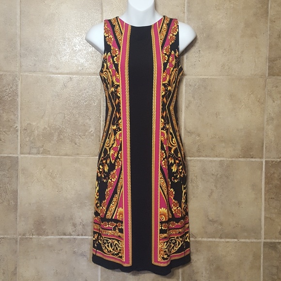 Eva Varro Dress - Picture 1 of 3